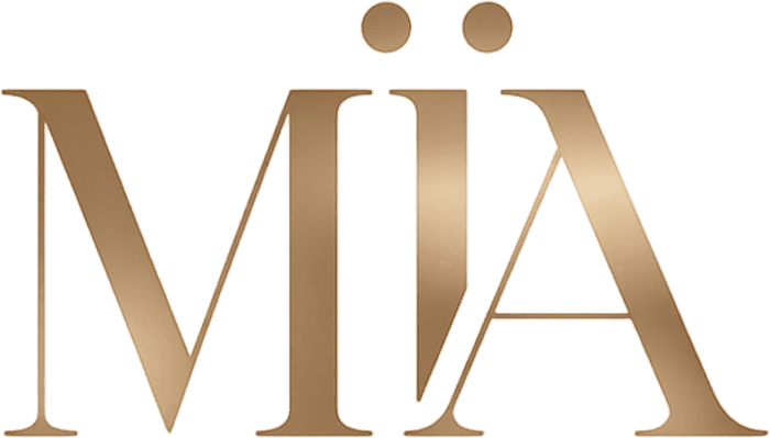 MïA Concept logo