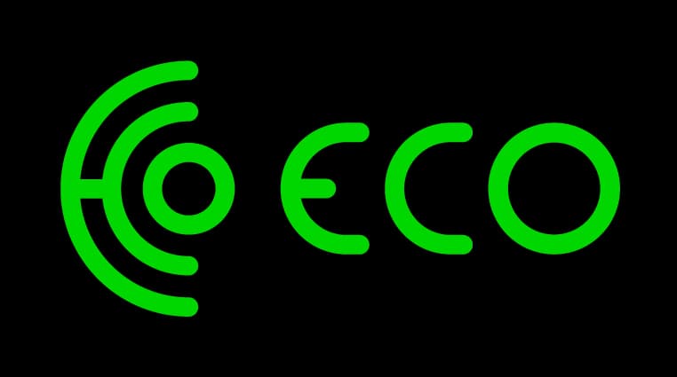 ECO logo