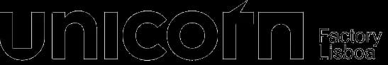 Unicorn Factory Lisboa logo